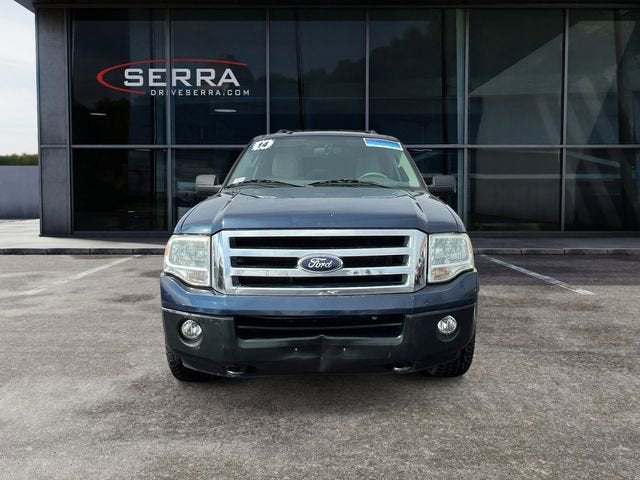 2014 Ford Expedition XL