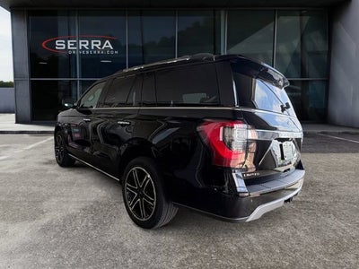2021 Ford Expedition Limited