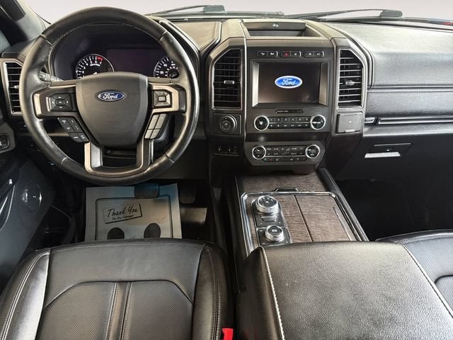 2021 Ford Expedition Limited