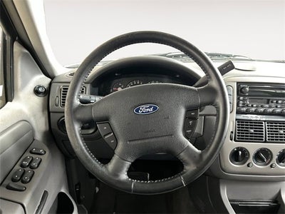 2003 Ford Explorer XLT