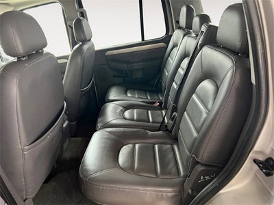 2003 Ford Explorer XLT