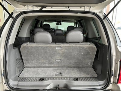 2003 Ford Explorer XLT