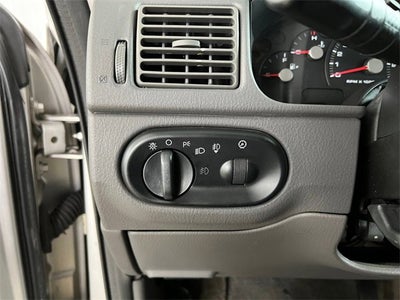 2003 Ford Explorer XLT