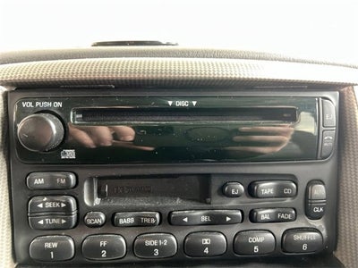 2003 Ford Explorer XLT