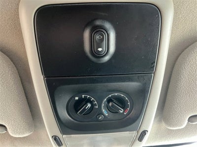 2003 Ford Explorer XLT