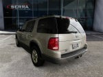 2003 Ford Explorer XLT