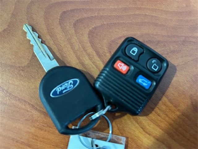 2003 Ford Explorer XLT