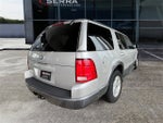 2003 Ford Explorer XLT