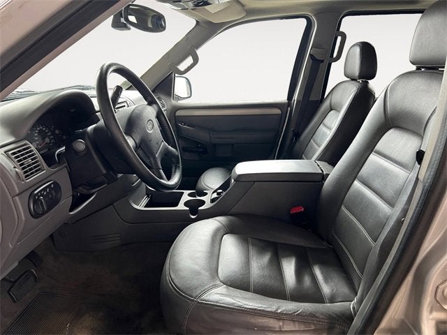 2003 Ford Explorer XLT