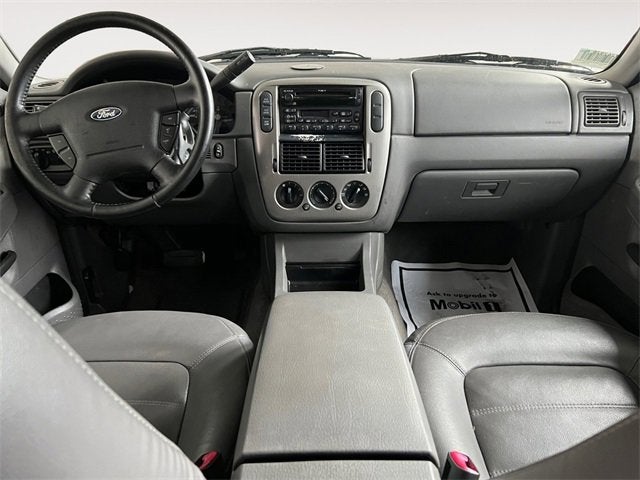 2003 Ford Explorer XLT