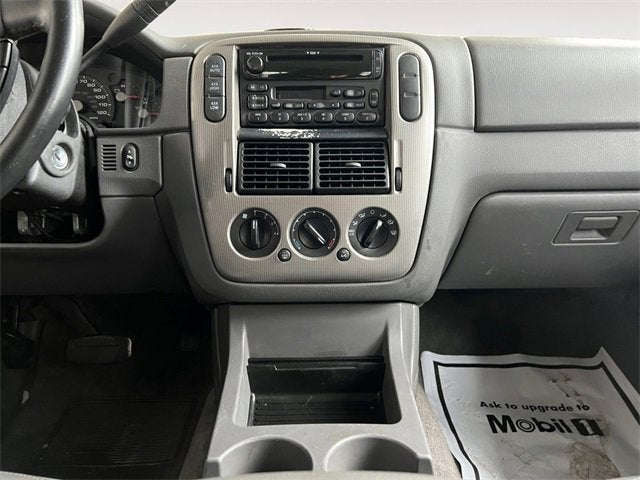 2003 Ford Explorer XLT