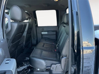 2014 Ford Super Duty F-250 SRW XL