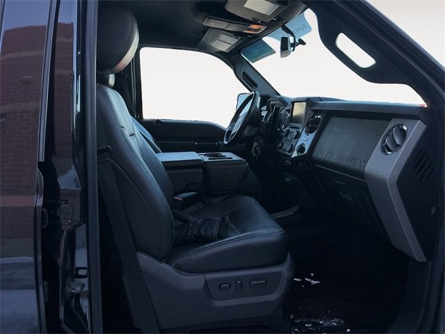 2014 Ford Super Duty F-250 SRW XL