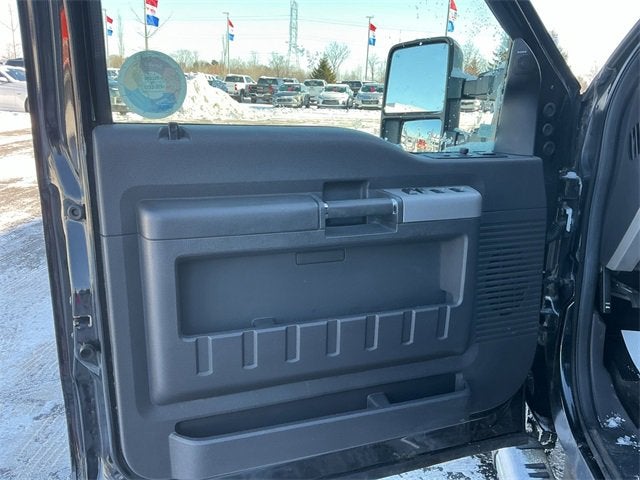 2014 Ford Super Duty F-250 SRW XL