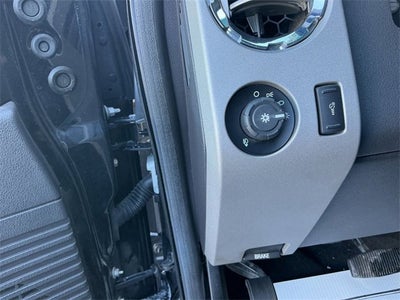 2014 Ford Super Duty F-250 SRW XL
