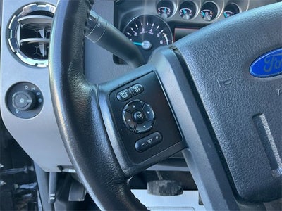 2014 Ford Super Duty F-250 SRW XL