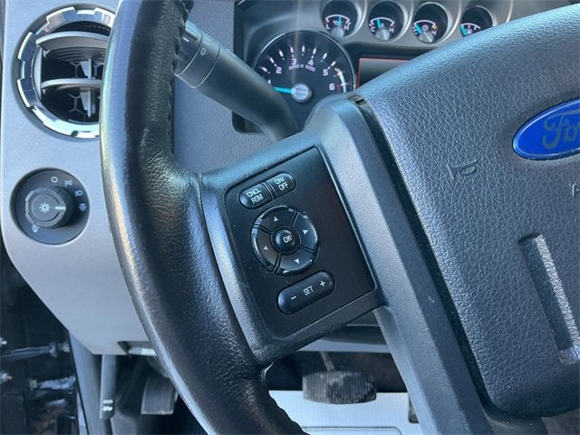 2014 Ford Super Duty F-250 SRW XL