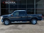 2014 Ford Super Duty F-250 SRW XL