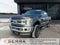 2017 Ford Super Duty F-250 SRW Lariat