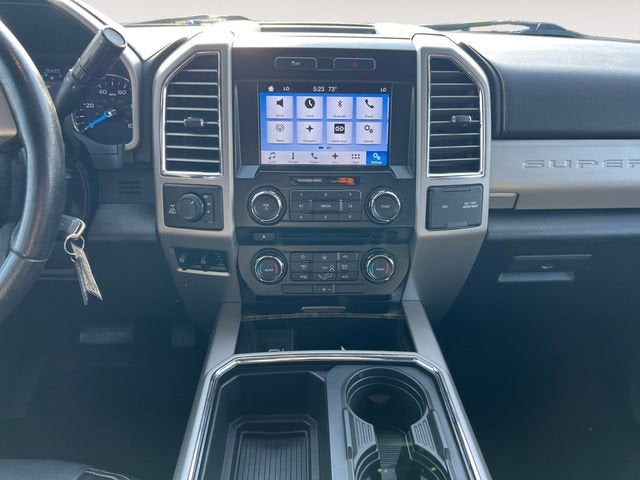 2017 Ford Super Duty F-250 SRW Lariat