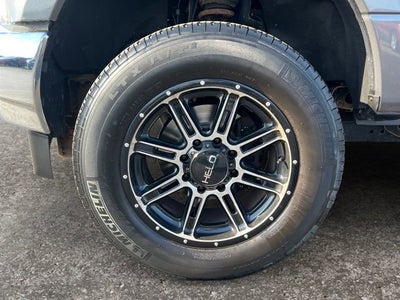 2017 Ford Super Duty F-250 SRW Lariat