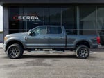 2017 Ford Super Duty F-250 SRW Lariat