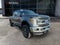 2017 Ford Super Duty F-250 SRW Lariat