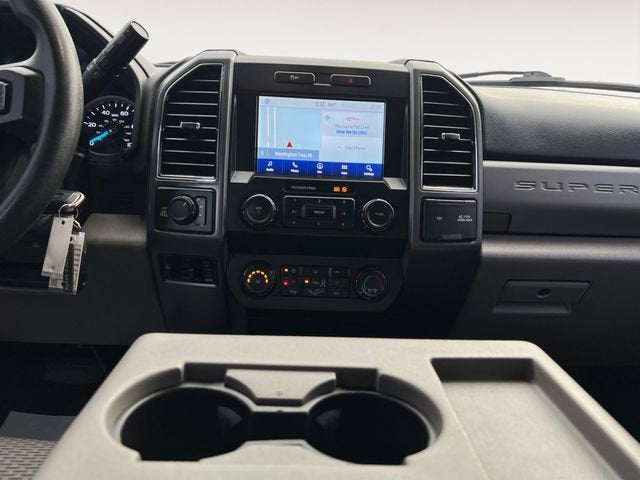 2022 Ford Super Duty F-250 SRW XL