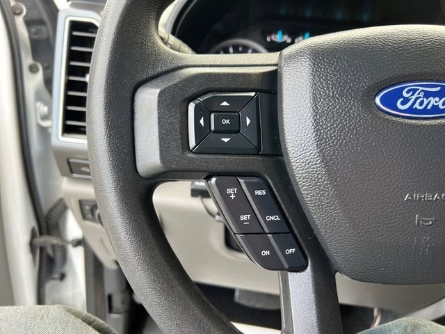 2022 Ford Super Duty F-250 SRW XL