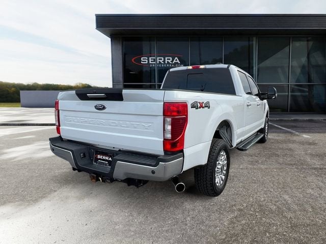 2022 Ford Super Duty F-250 SRW XL