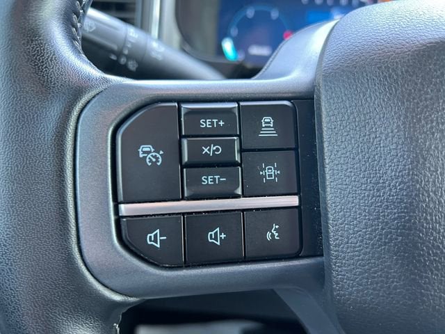 2023 Ford Super Duty F-250 SRW XL
