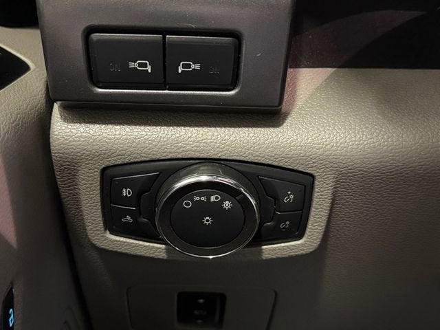 2019 Ford Super Duty F-350 SRW XL