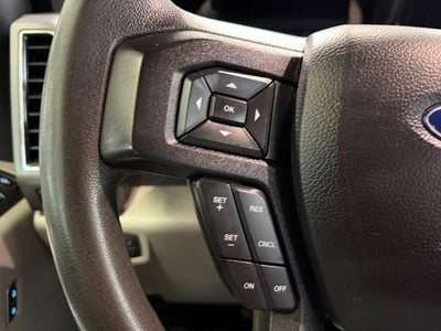 2019 Ford Super Duty F-350 SRW XL