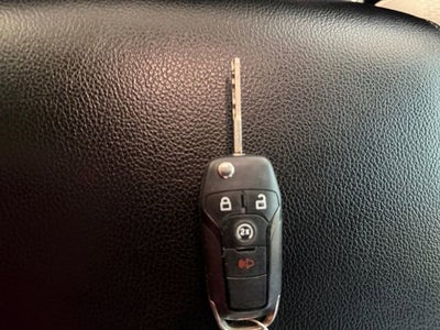 2019 Ford Super Duty F-350 SRW XL