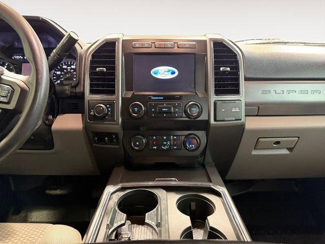 2019 Ford Super Duty F-350 SRW XL