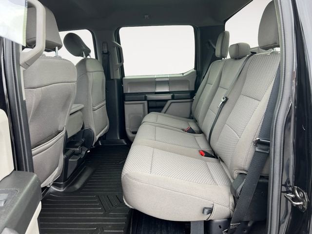 2020 Ford Super Duty F-350 SRW XL