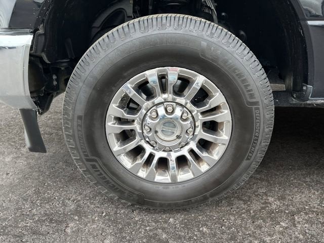 2020 Ford Super Duty F-350 SRW XL