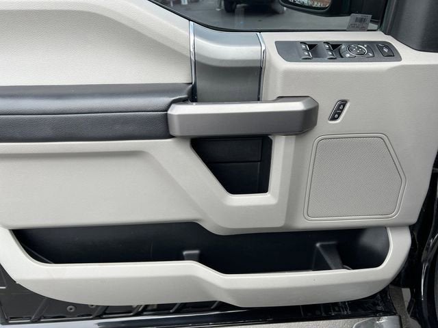 2020 Ford Super Duty F-350 SRW XL