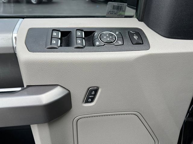 2020 Ford Super Duty F-350 SRW XL