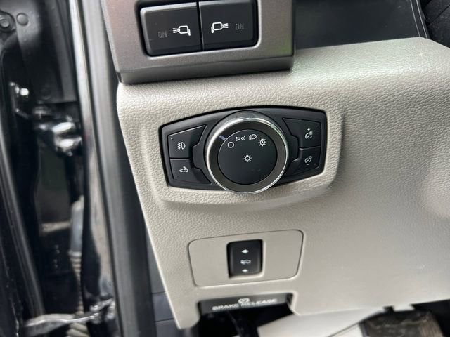 2020 Ford Super Duty F-350 SRW XL