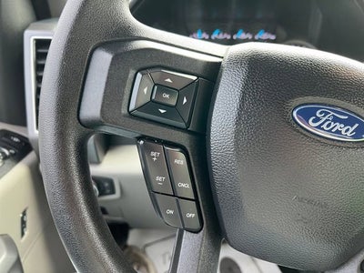 2020 Ford Super Duty F-350 SRW XL