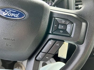 2020 Ford Super Duty F-350 SRW XL