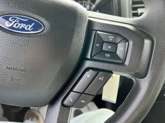 2020 Ford Super Duty F-350 SRW XL