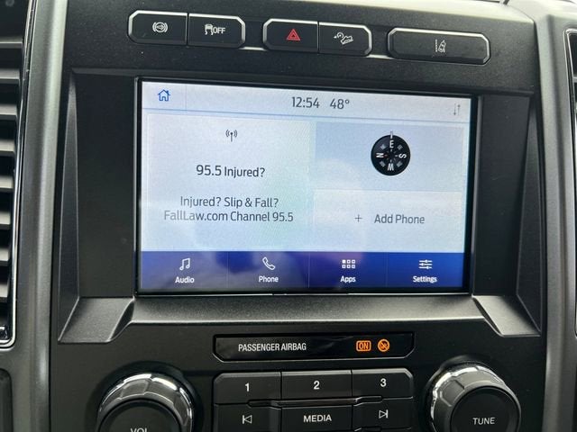 2020 Ford Super Duty F-350 SRW XL