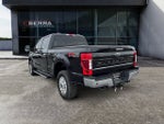 2020 Ford Super Duty F-350 SRW XL