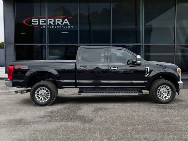 2020 Ford Super Duty F-350 SRW XL