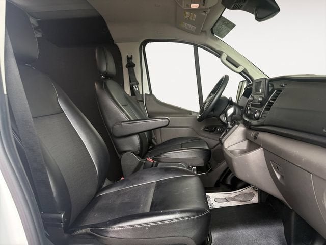 2024 Ford Transit Cargo Van Base