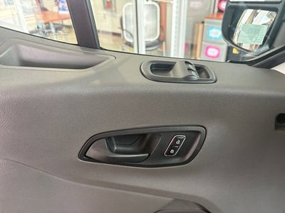 2024 Ford Transit Cargo Van Base