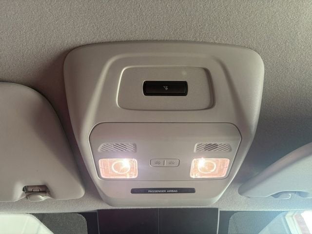 2024 Ford Transit Cargo Van Base