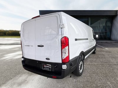 2024 Ford Transit Cargo Van Base